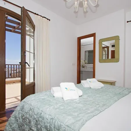 Villa Ocean View Playa Blanca (Lanzarote)